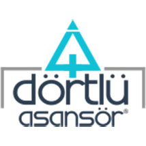 Dörtlü Asansör
