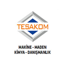 Tesakom