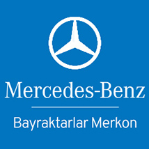 Merkon A.Ş.