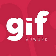 Gif Adwork