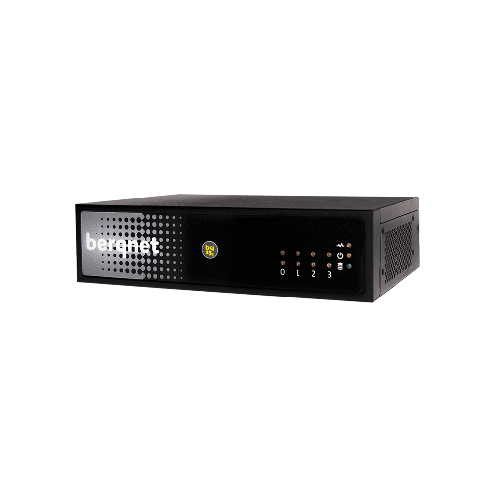 Berqnet bq25s Firewall Cihazı