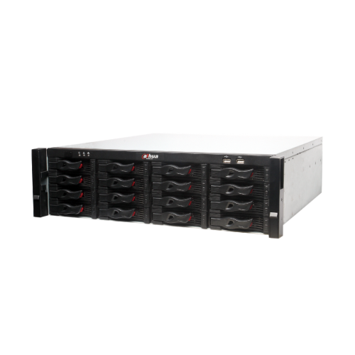 DAHUA 64-kanal NVR616-64-4KS2 16-DİSKLİ H265+ NVR KAYIT CİHAZI