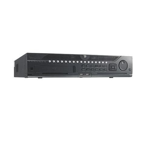 HIKVISION IP 64kanal 12mp DS-8664NI-I8 8X- 6TB NVR Kayıt Cihazı H265