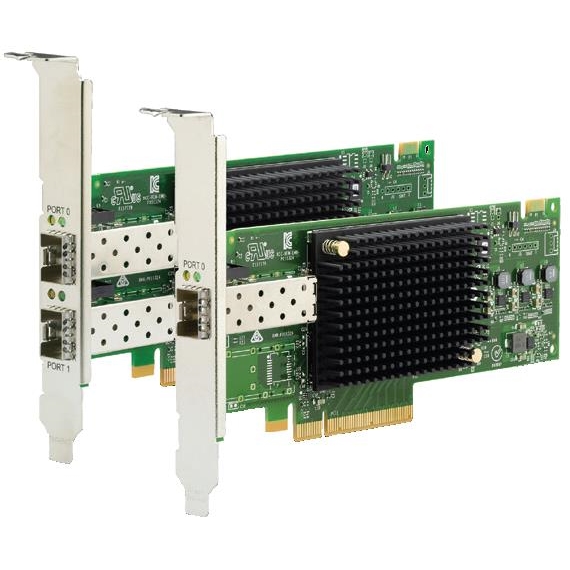 LENOVO 01CV830 Emulex 16Gb Fc Sıngle-Port HBA adaptörü