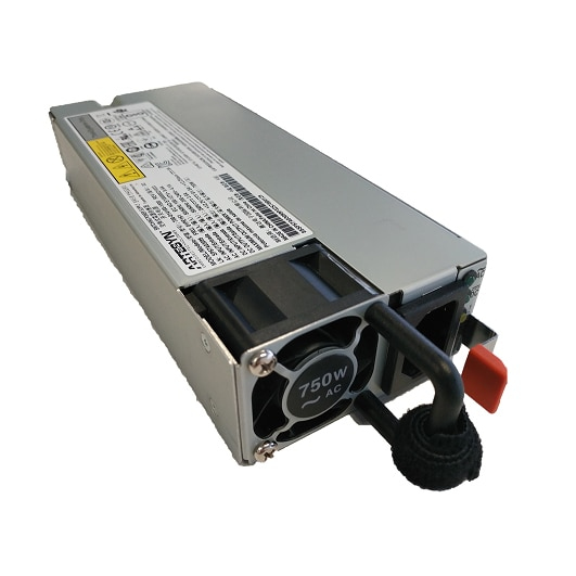 LENOVO 1100W 80+ TITANIUM 4P57A72666 Hot Swap Gen2 Power Supply