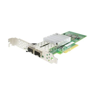 NITROGATE 10G-P3M8-2S 2port 10Gb PCIe Ethernet Kartı