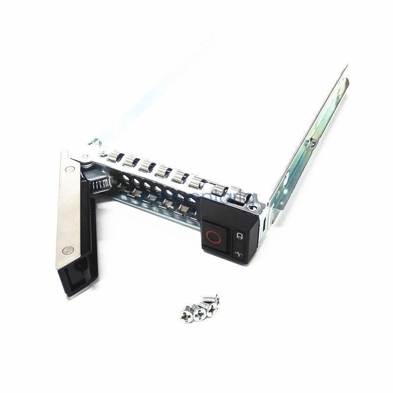 OEM OT-DXD9H Dell Uyumlu 2,5 SFF Sunucu Hdd Kızağı R740 / R750 / R760